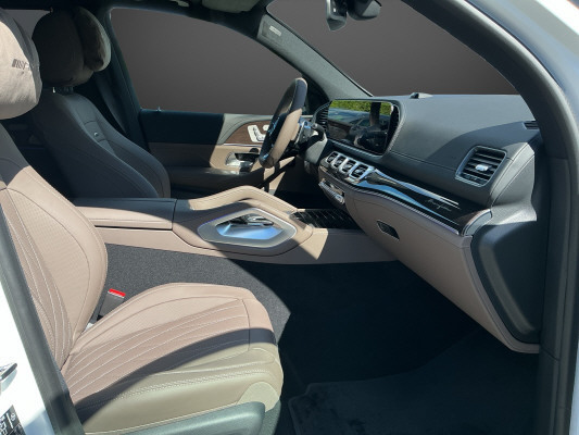 MERCEDES-BENZ GLE 53 AMG Hybrid EQ Star-image-8