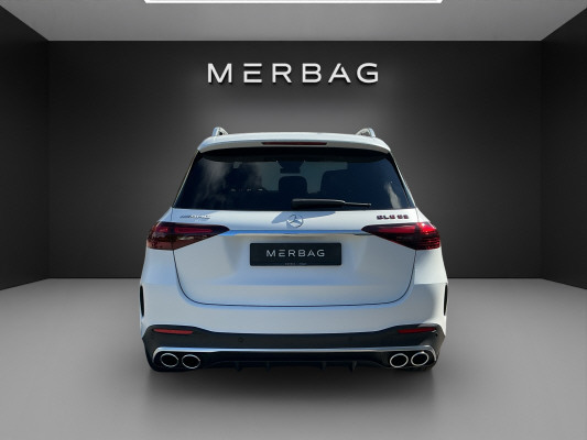 MERCEDES-BENZ GLE 53 AMG Hybrid EQ Star-image-4