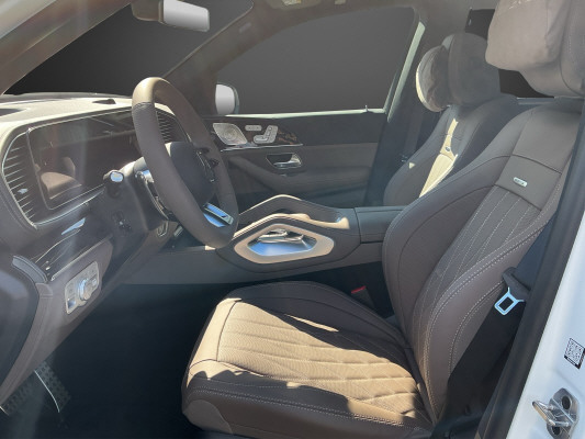 MERCEDES-BENZ GLE 53 AMG Hybrid EQ Star-image-6