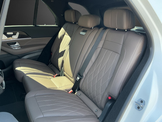 MERCEDES-BENZ GLE 53 AMG Hybrid EQ Star-image-10