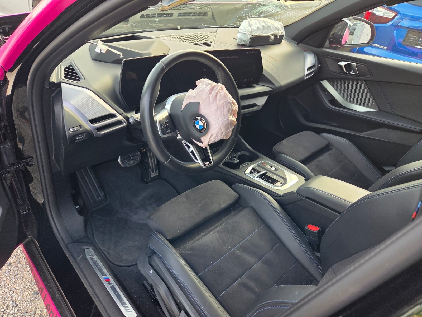 BMW 120 M Sport Steptronic-image-8