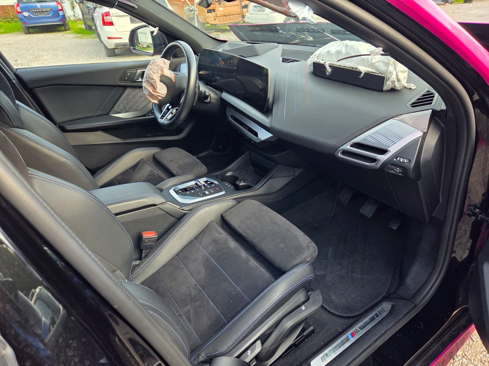BMW 120 M Sport Steptronic-image-9