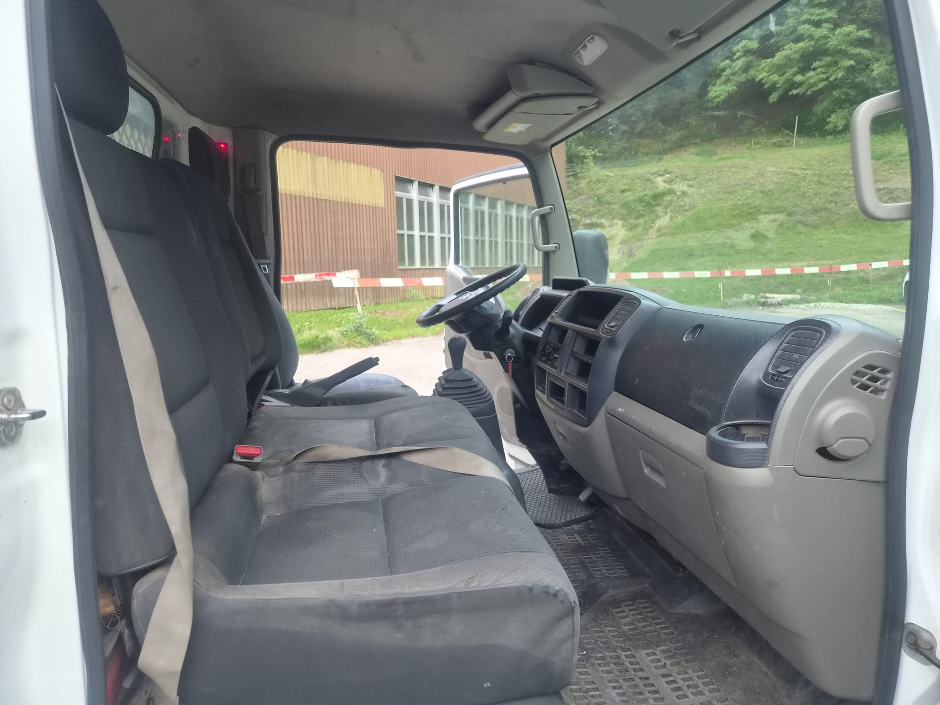 NISSAN NT400 Cabstar 35.14 L1 PRO-image-12