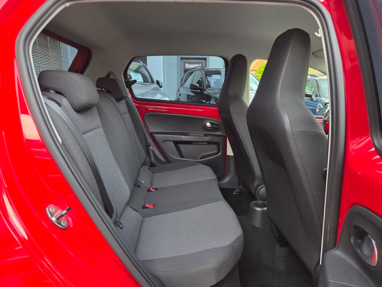VW Up 1.0 move up-image-13