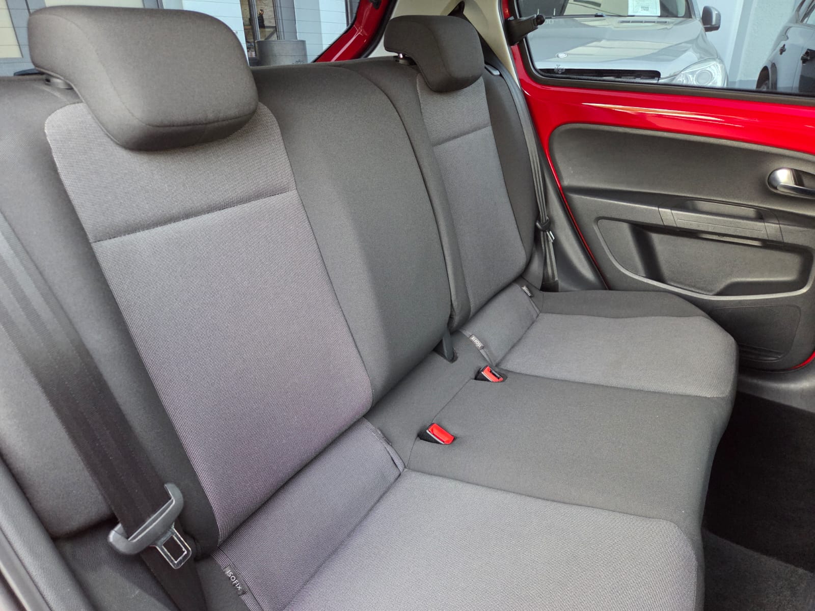 VW Up 1.0 move up-image-14