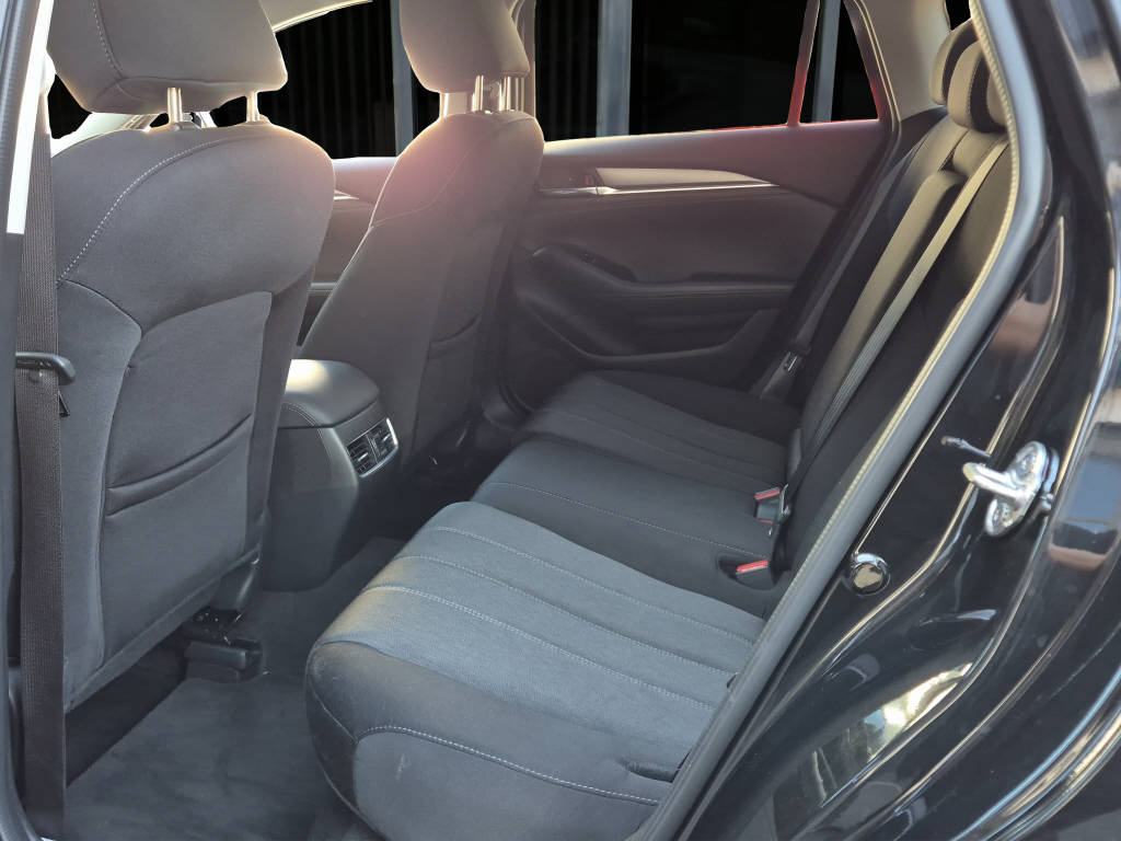 MAZDA 6 Sport Wagon 2.5 Exclusive-Line-image-8