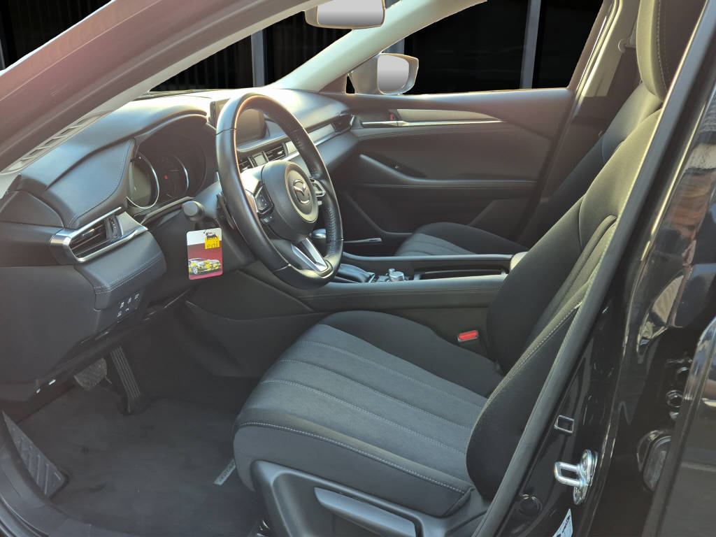 MAZDA 6 Sport Wagon 2.5 Exclusive-Line-image-7