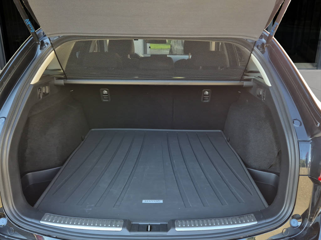 MAZDA 6 Sport Wagon 2.5 Exclusive-Line-image-12