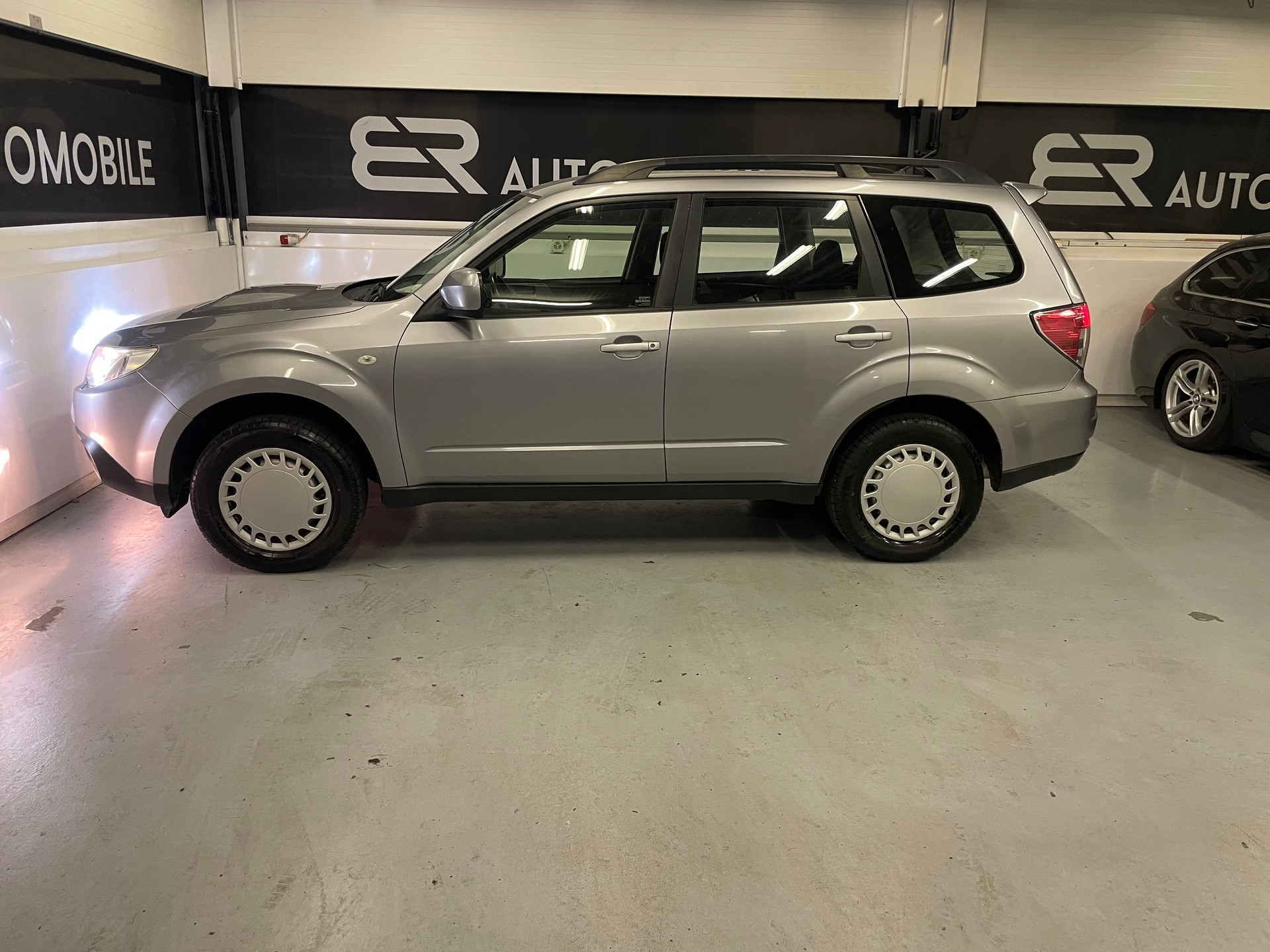 SUBARU Forester 2.0D XS Limited-image-7