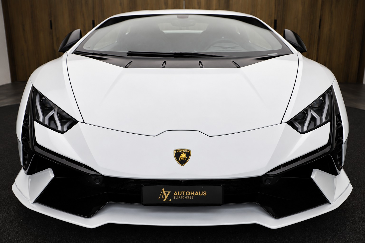 LAMBORGHINI HURACAN Tecnica-image-1