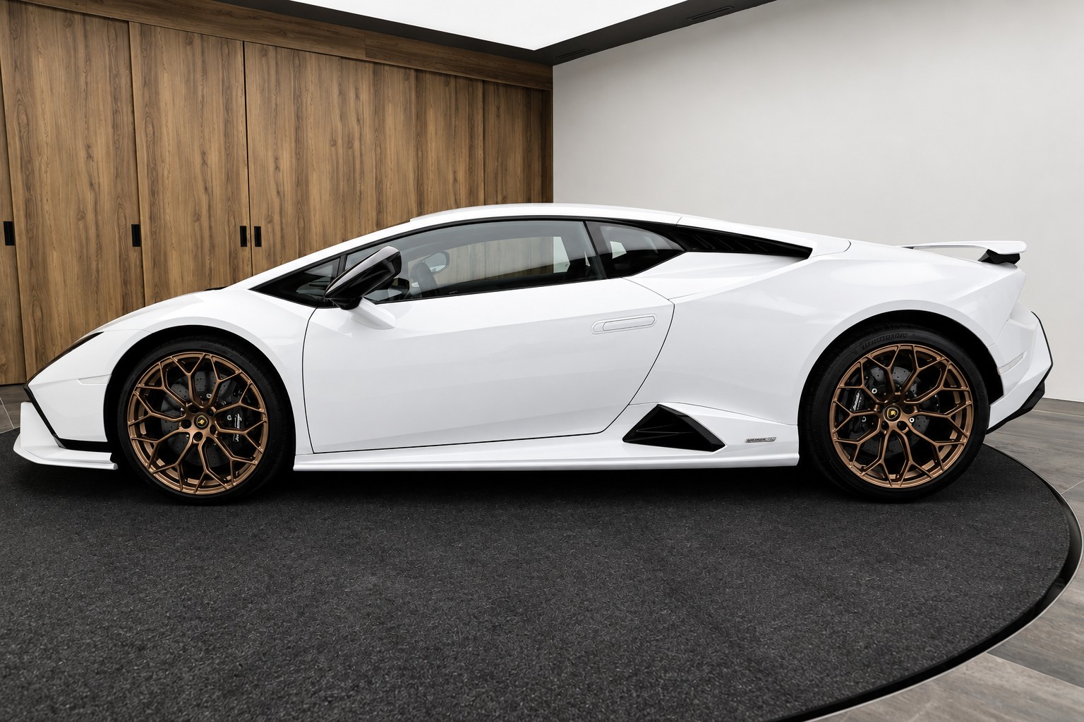 LAMBORGHINI HURACAN Tecnica-image-2