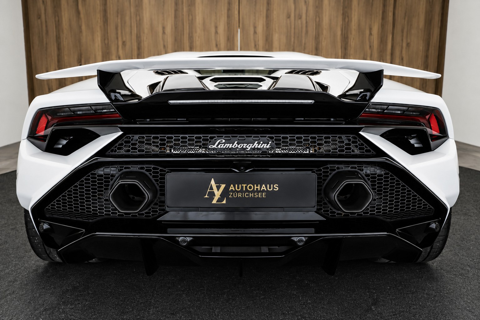 LAMBORGHINI HURACAN Tecnica-image-3