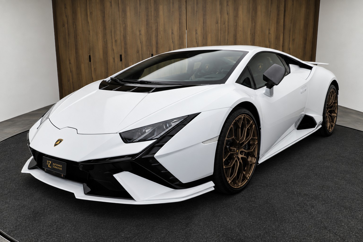 LAMBORGHINI HURACAN Tecnica-image-0