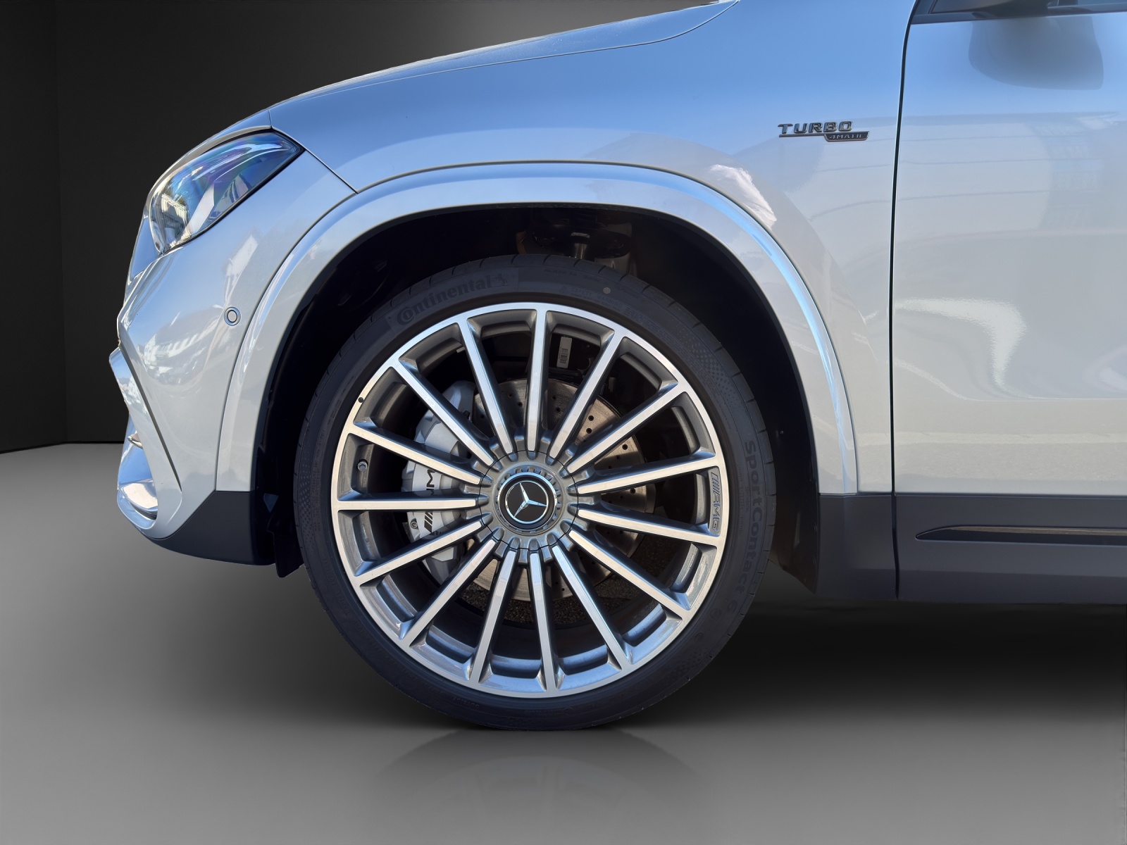 MERCEDES-BENZ GLA AMG 35 4Matic 8G-DCT-image-8