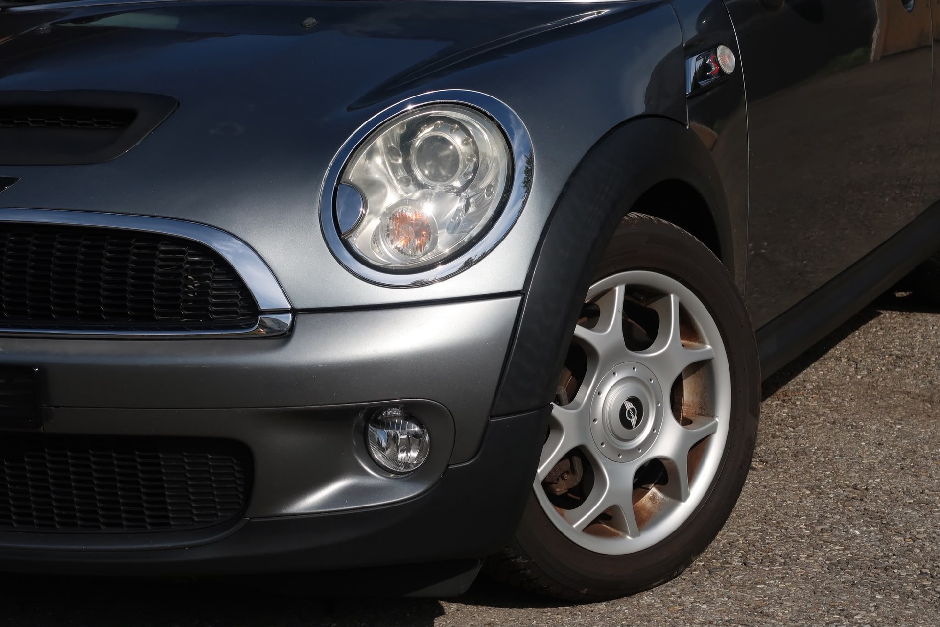 MINI Cooper S-image-1