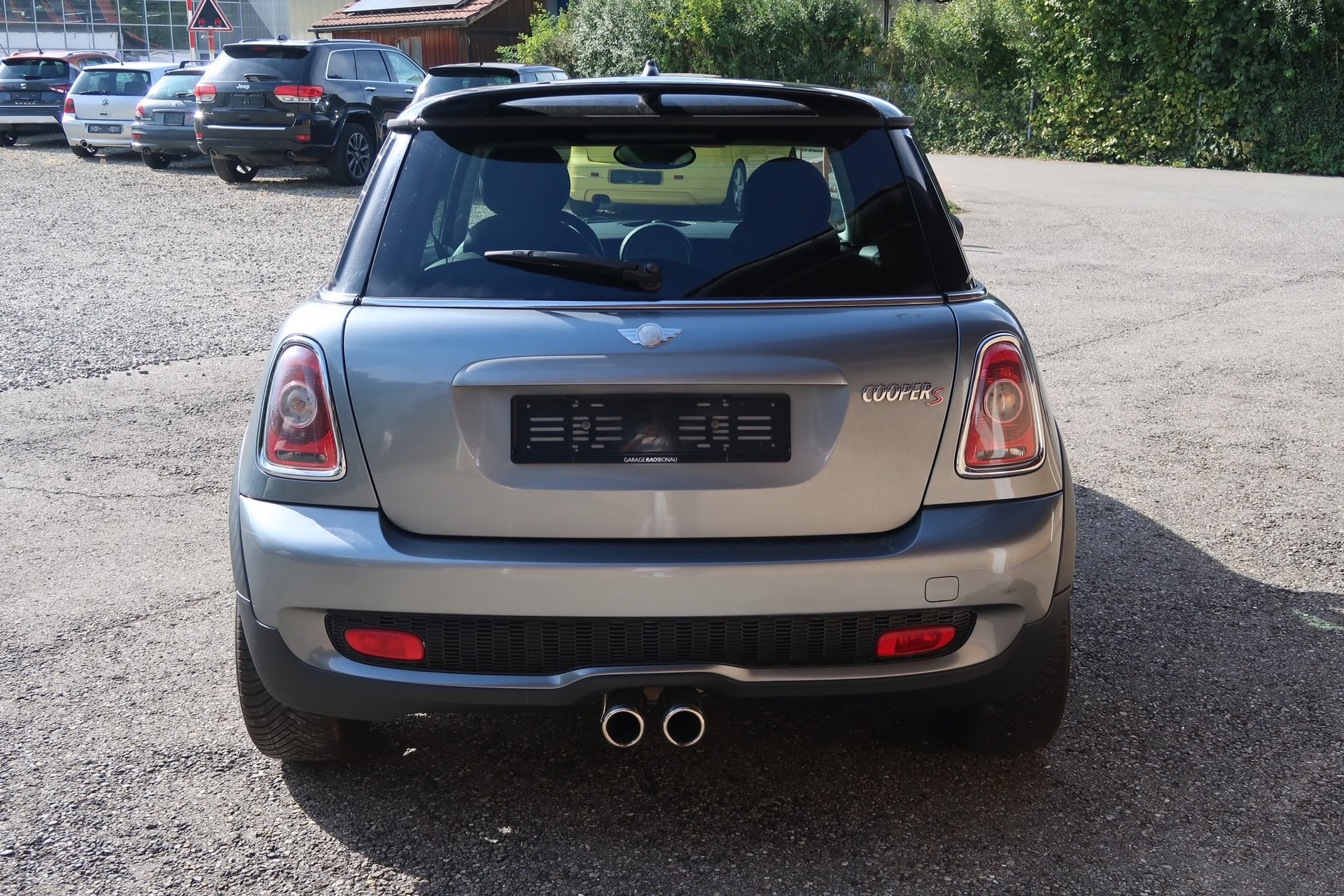 MINI Cooper S-image-5