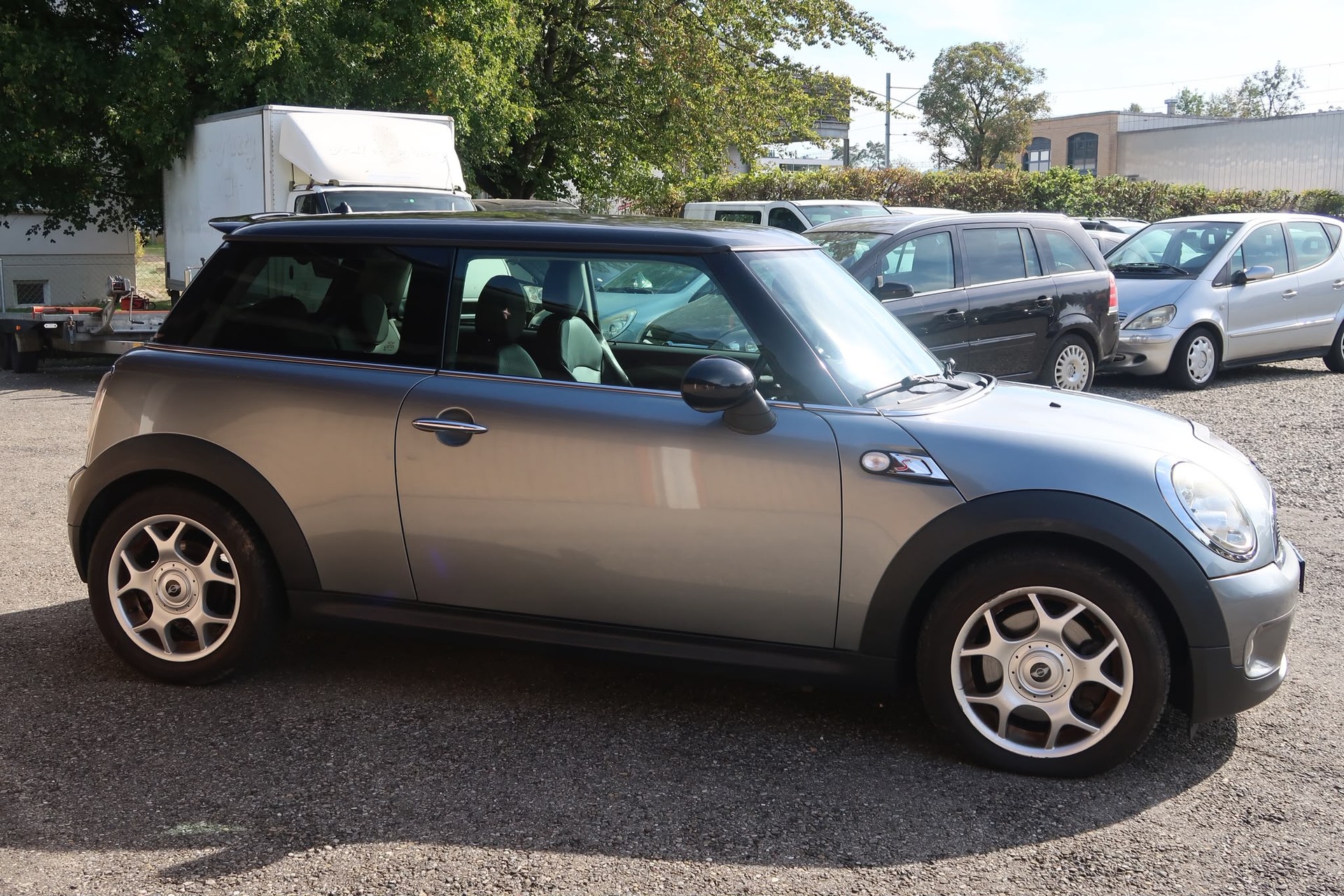 MINI Cooper S-image-4