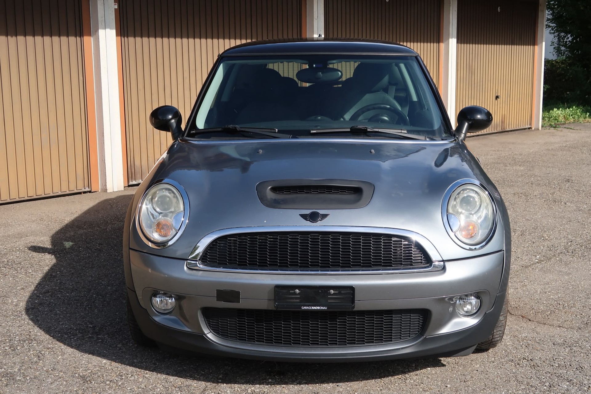 MINI Cooper S-image-2