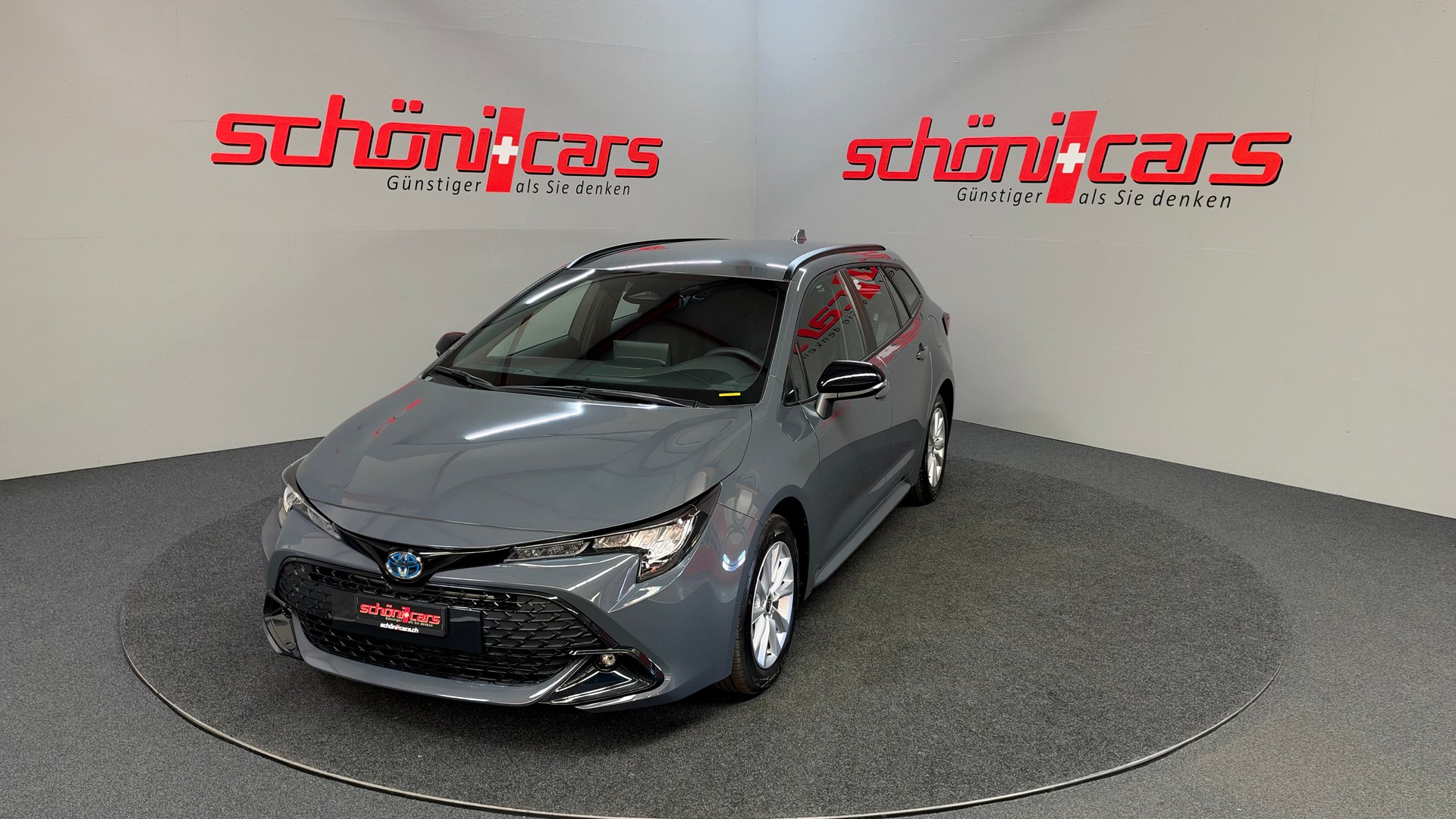TOYOTA Corolla Touring Sports 1.8 HSD Comfort e-CVT-showroom-element-1
