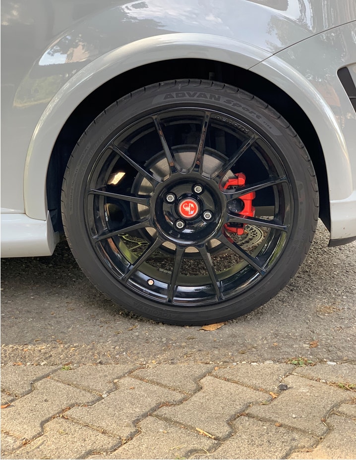 FIAT 1.4 T MultiAir Abarth SuperSp.-image-3