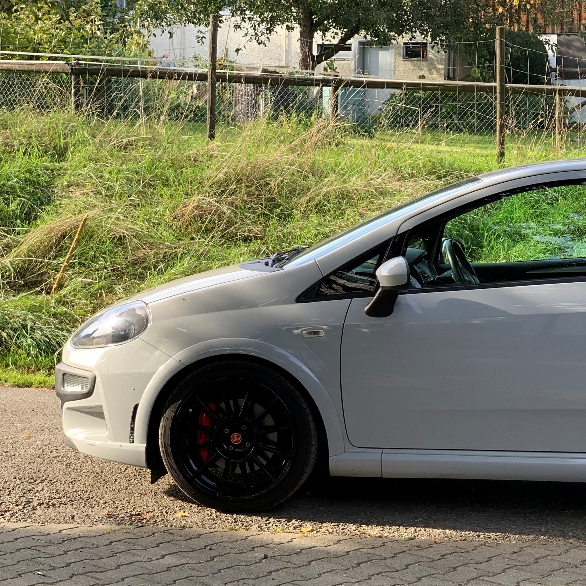 FIAT 1.4 T MultiAir Abarth SuperSp.-image-0