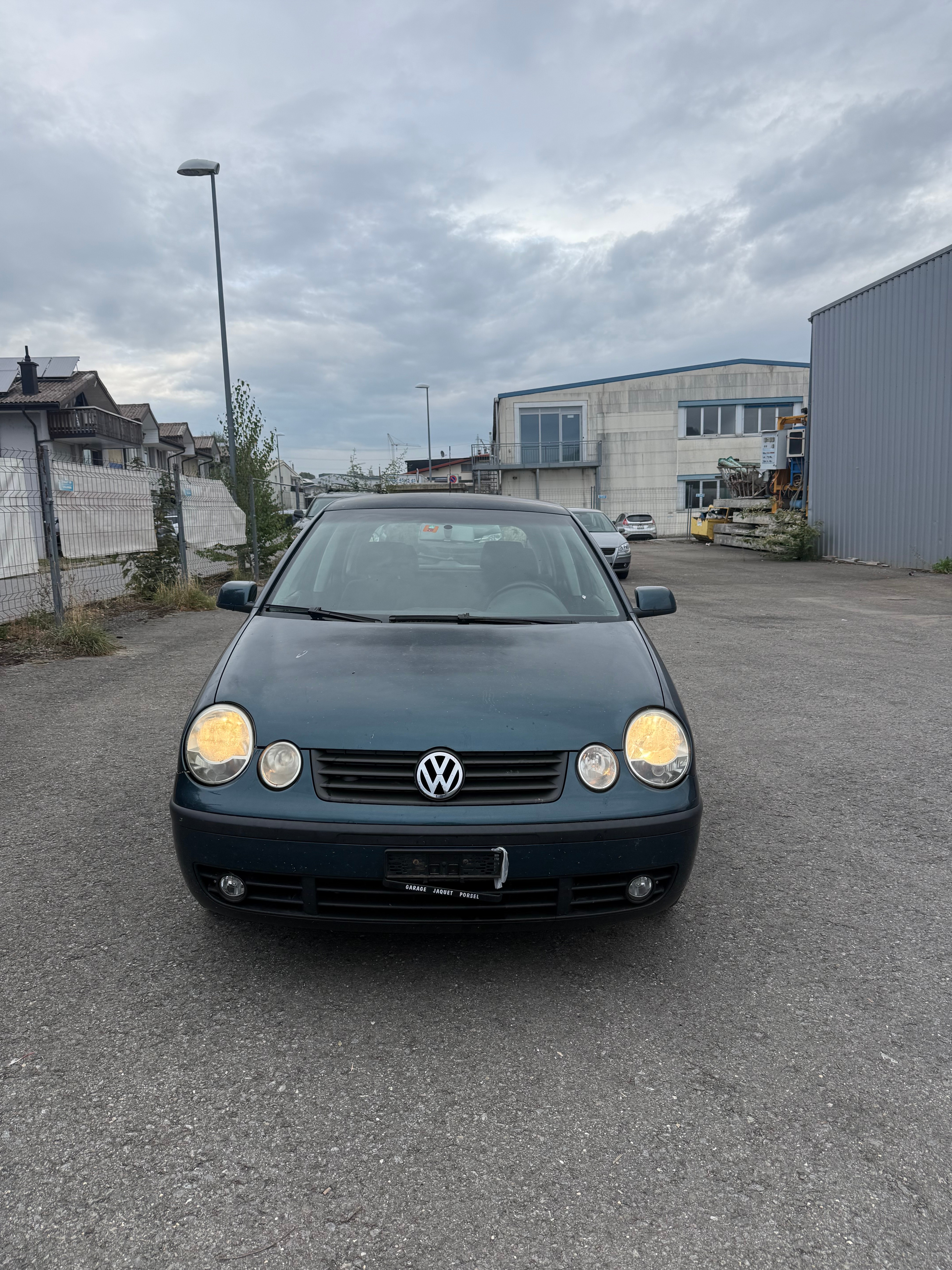 Car photo