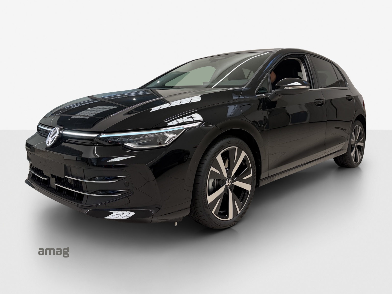 VW Golf 1.5 TSI PHEV Style-image-0