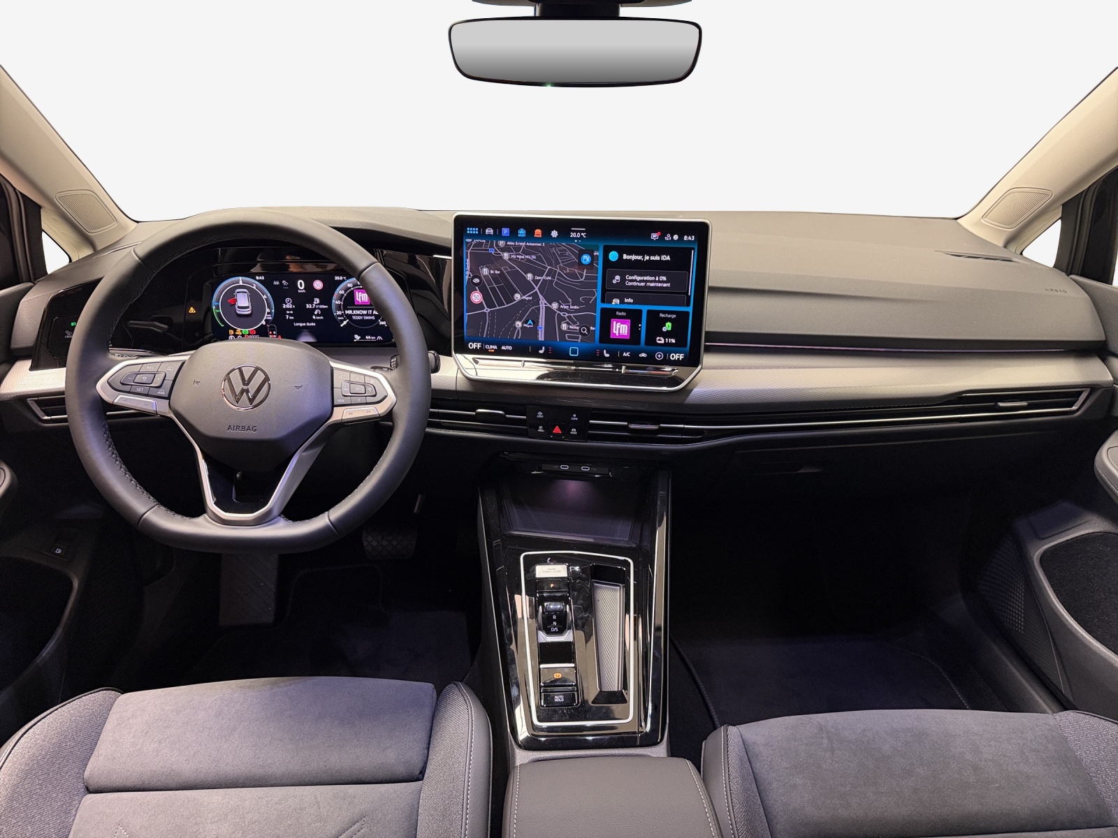 VW Golf 1.5 TSI PHEV Style-image-8