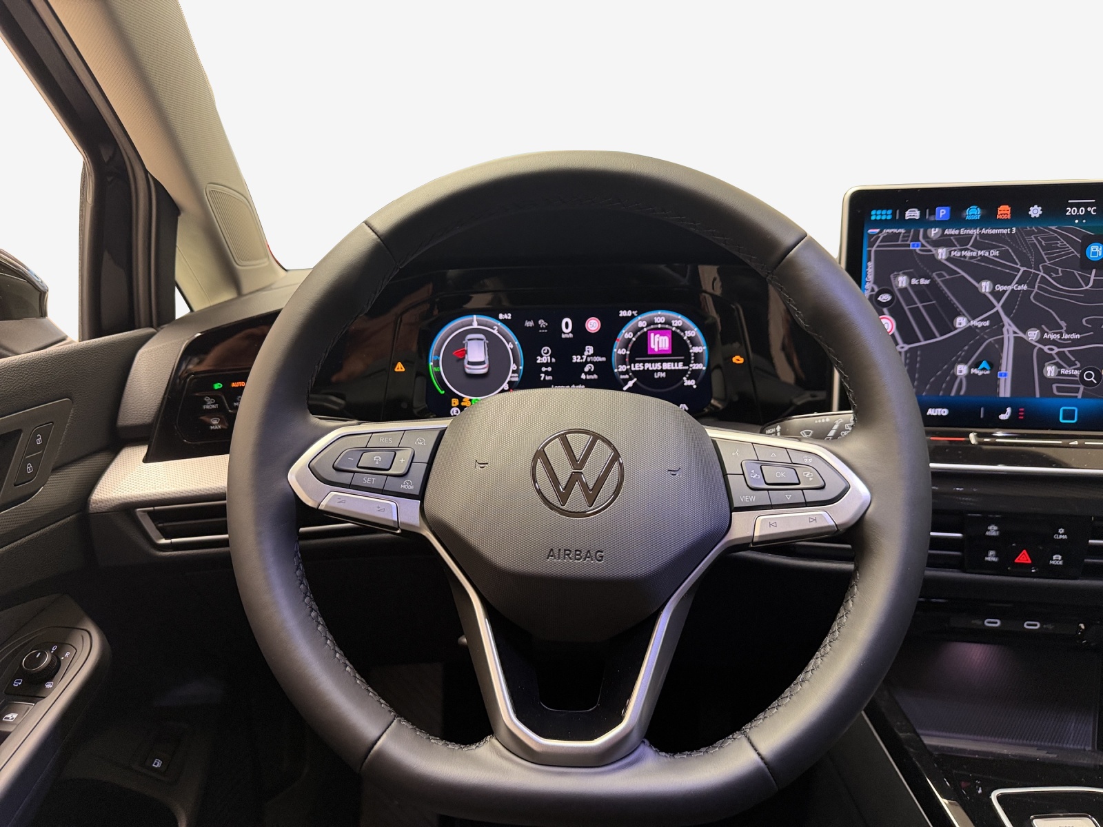 VW Golf 1.5 TSI PHEV Style-image-9