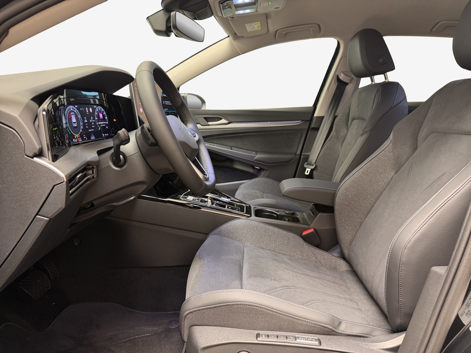 VW Golf 1.5 TSI PHEV Style-image-7