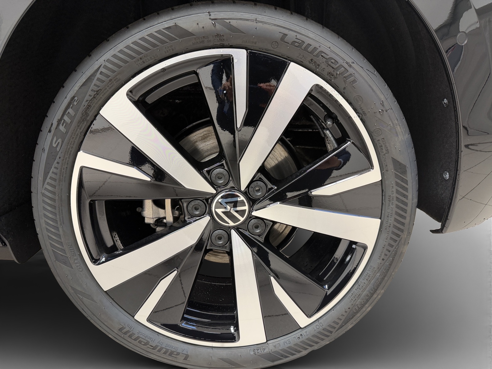 VW Golf 1.5 TSI PHEV Style-image-13
