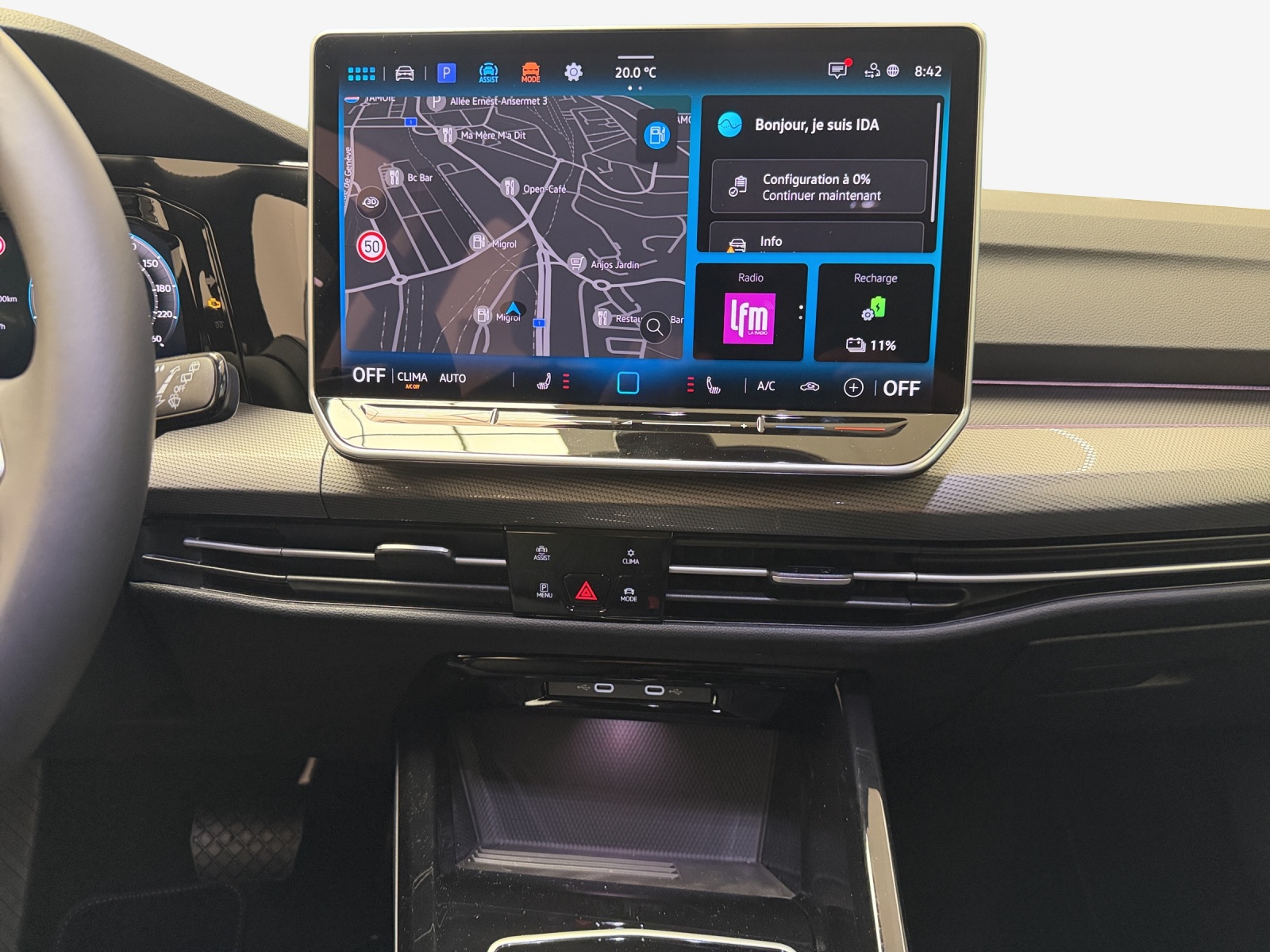 VW Golf 1.5 TSI PHEV Style-image-10