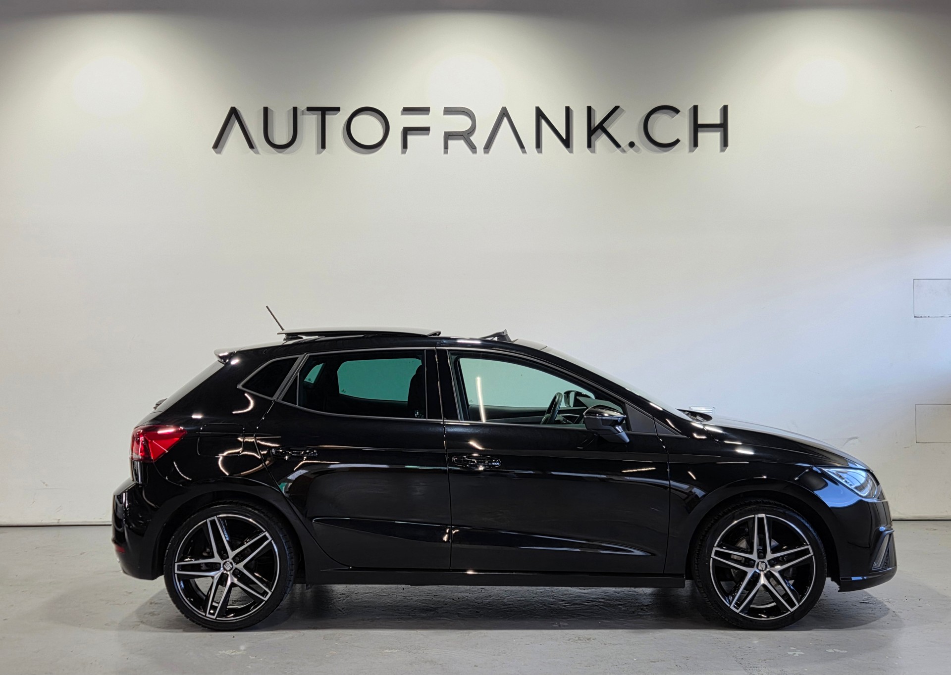SEAT Ibiza 1.0 TSI 115 FR DSG-image-7