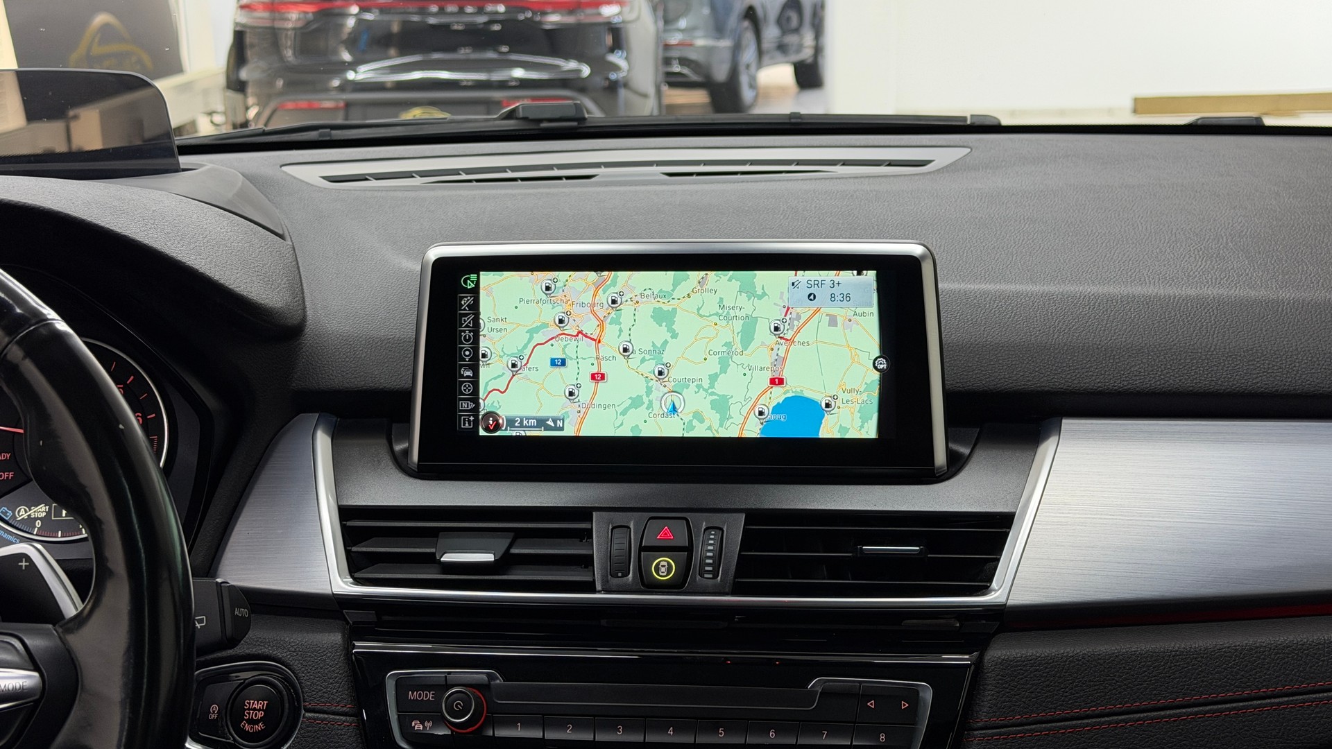 BMW 220i Active Tourer Sport Line Steptronic-image-10