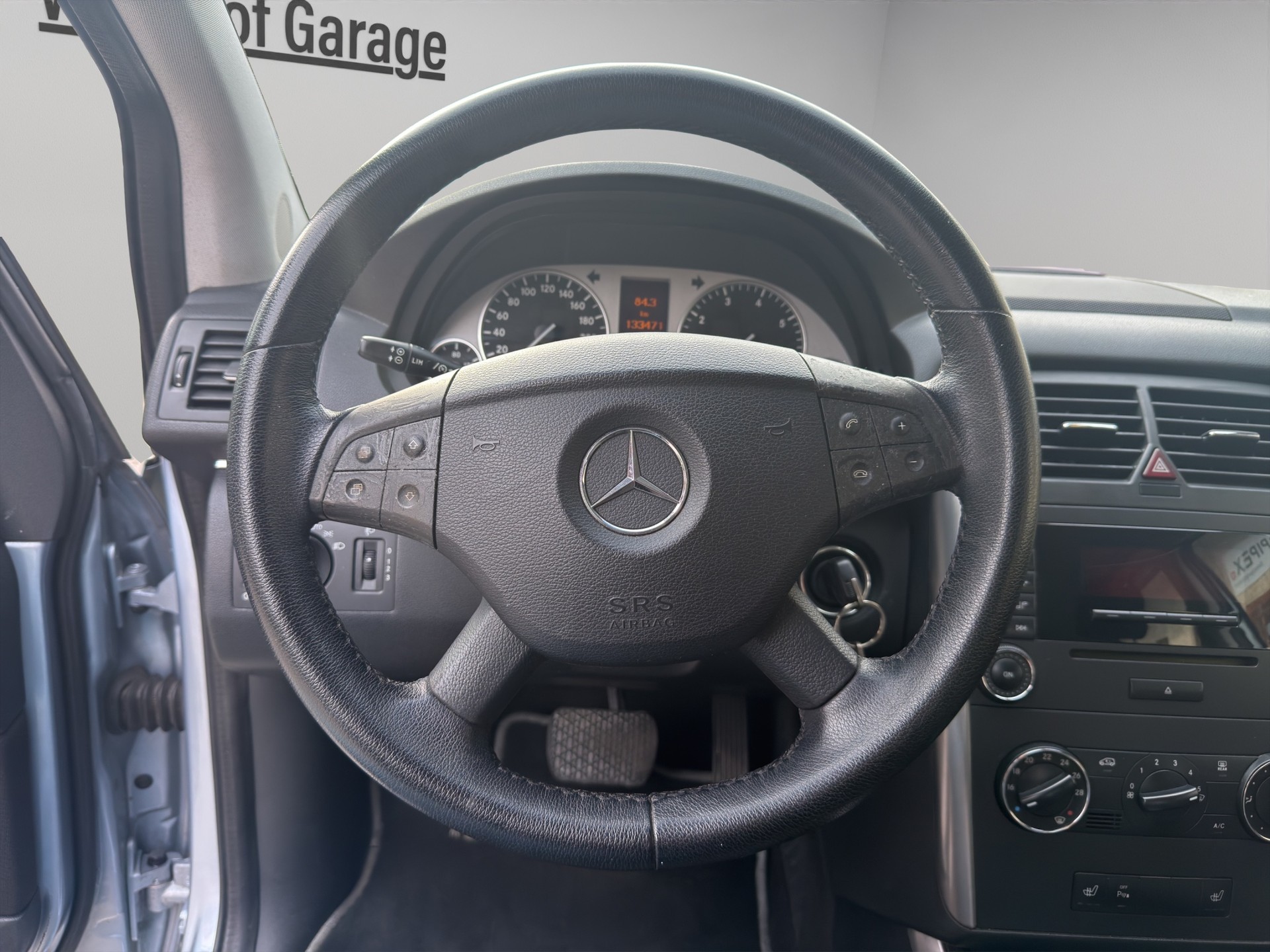 MERCEDES-BENZ B 170-image-8