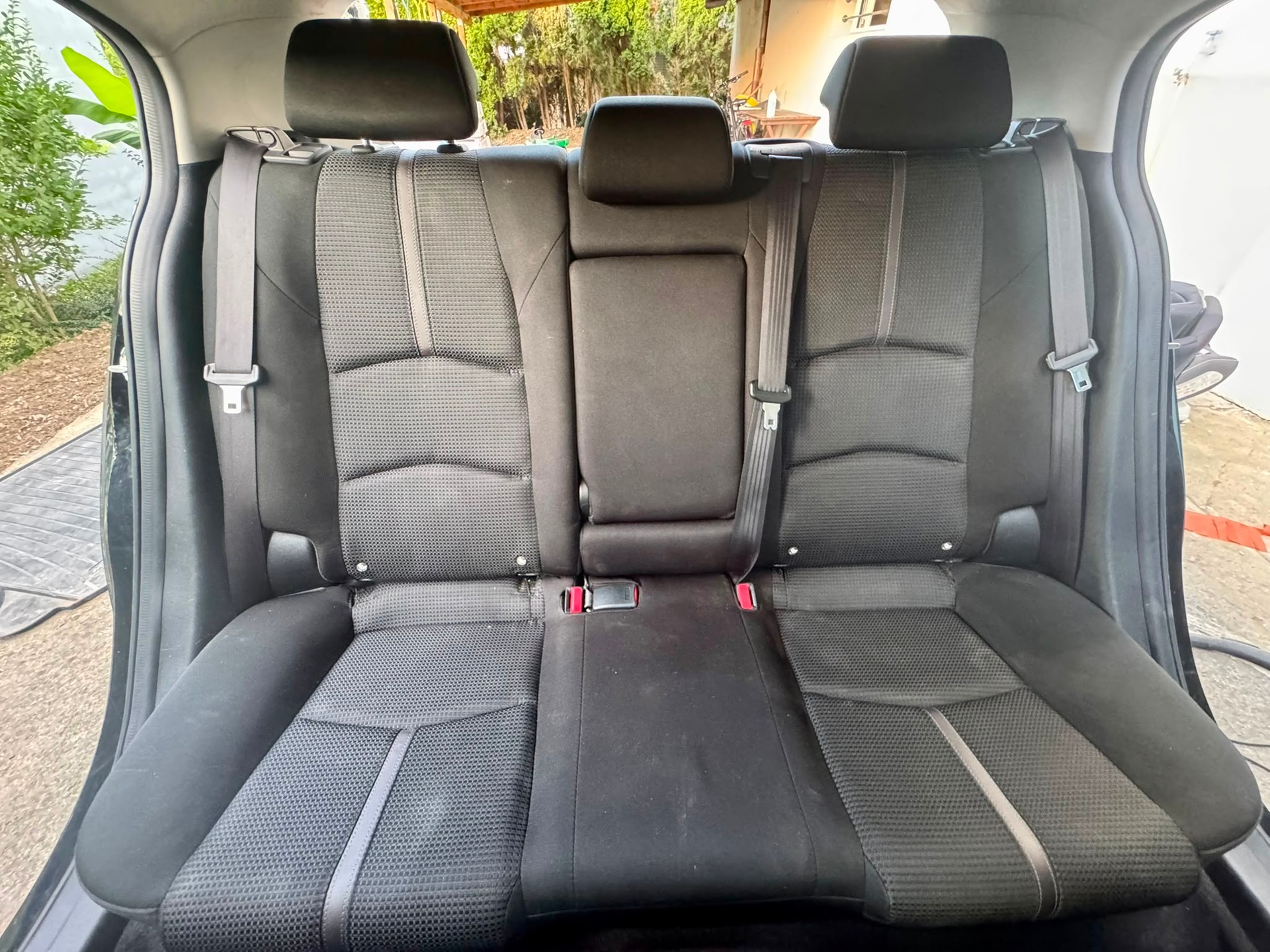 MAZDA 2.0 120 Ambition Plus-image-3