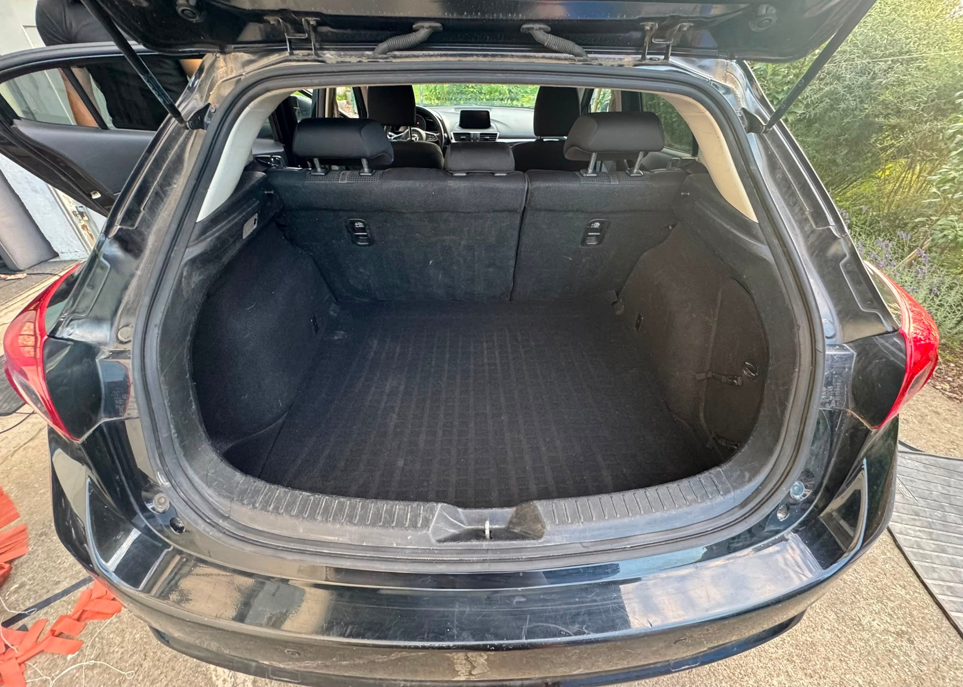 MAZDA 2.0 120 Ambition Plus-image-5