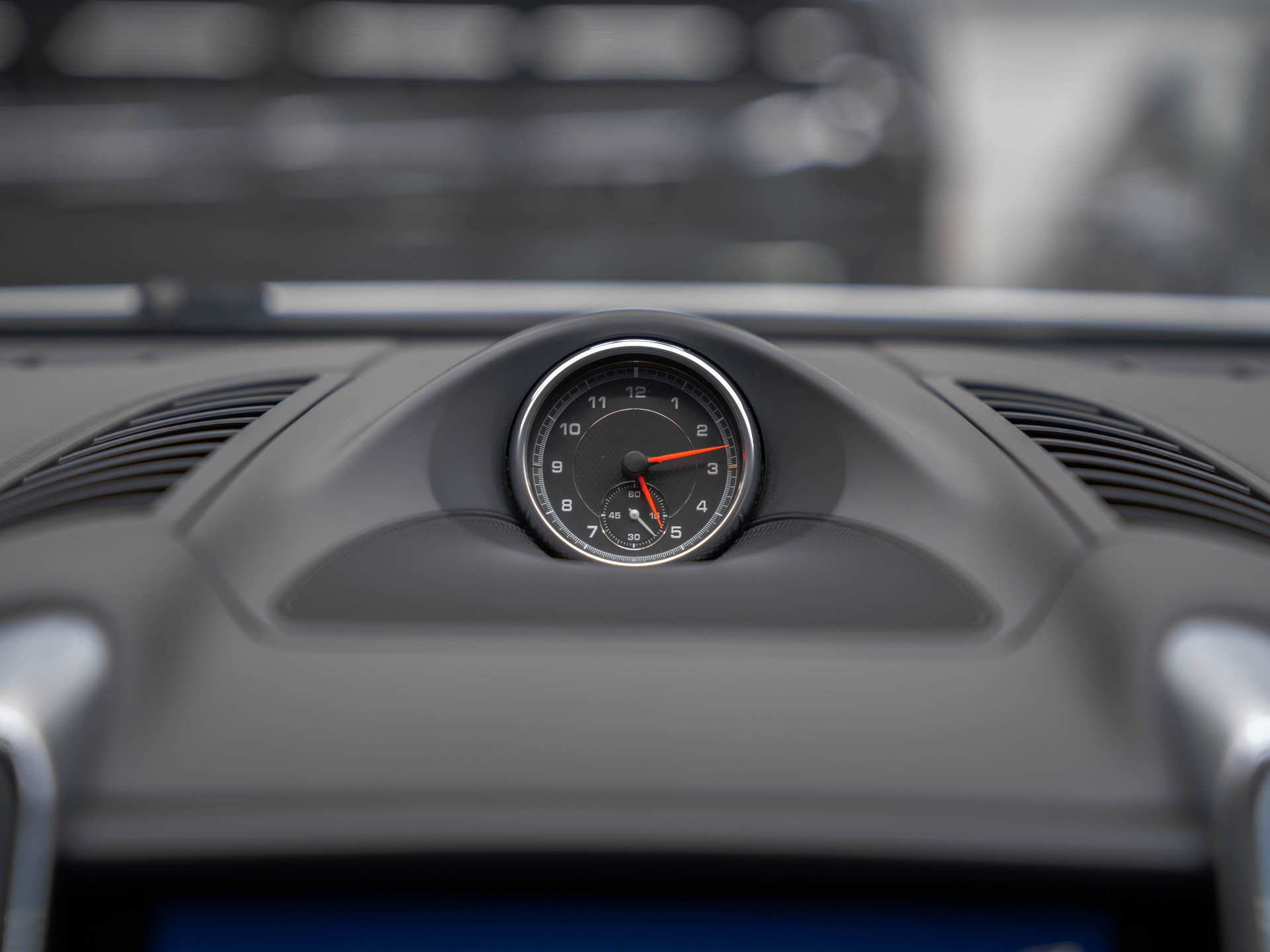 PORSCHE Cayenne Diesel Platinum Edition-image-22