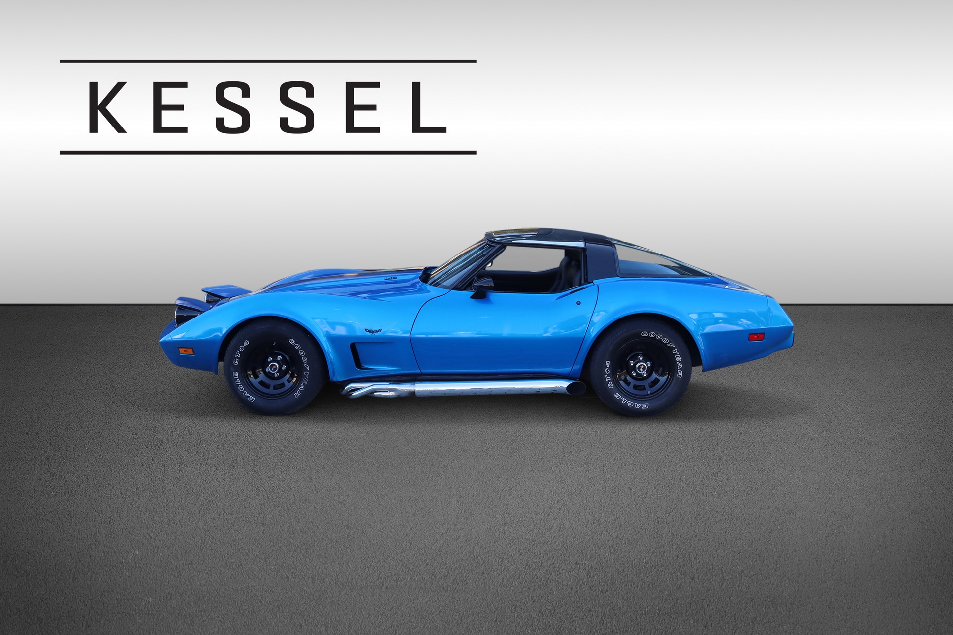 CHEVROLET CORVETTE-image-3