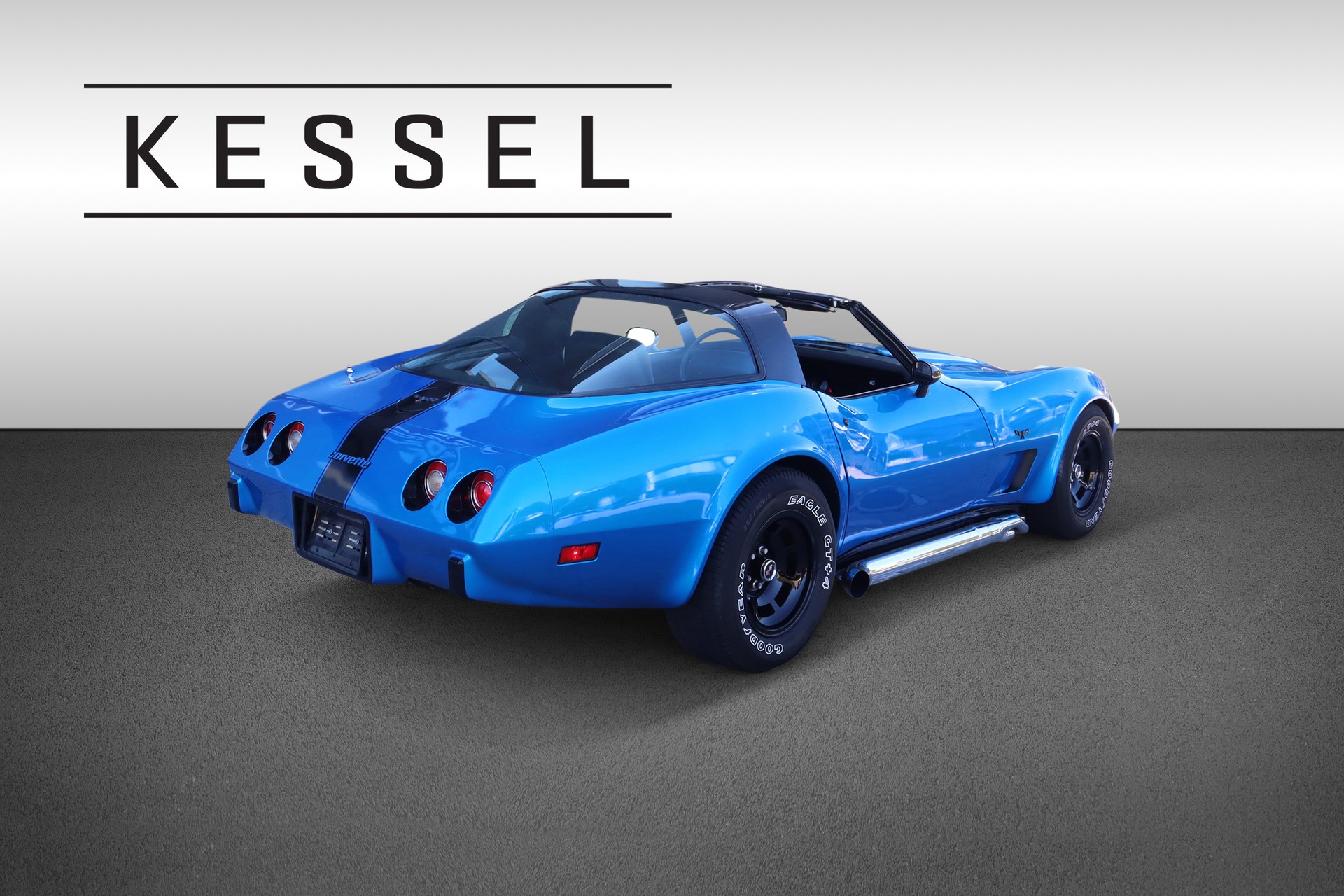 CHEVROLET CORVETTE-image-6
