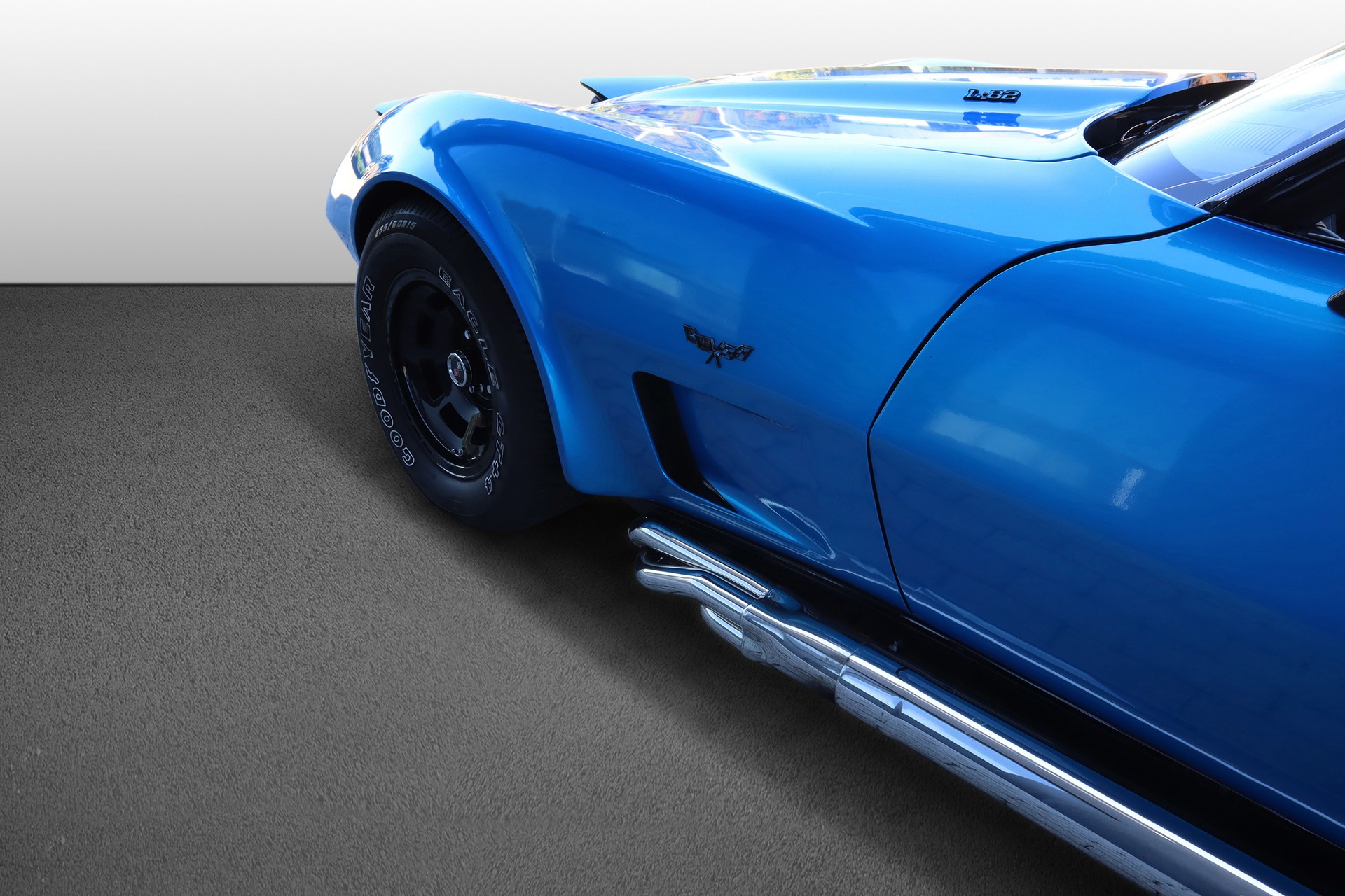 CHEVROLET CORVETTE-image-8