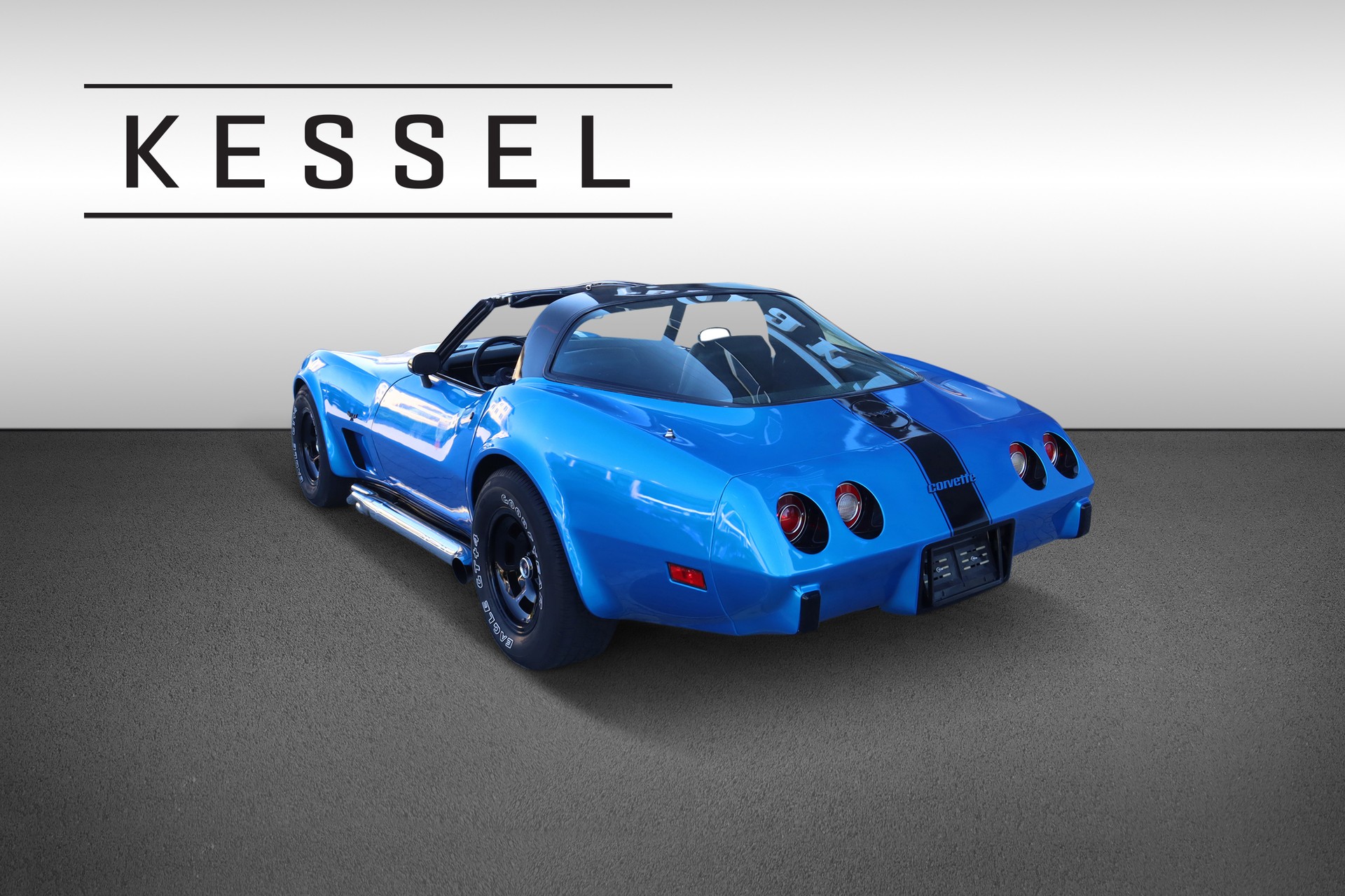 CHEVROLET CORVETTE-image-4