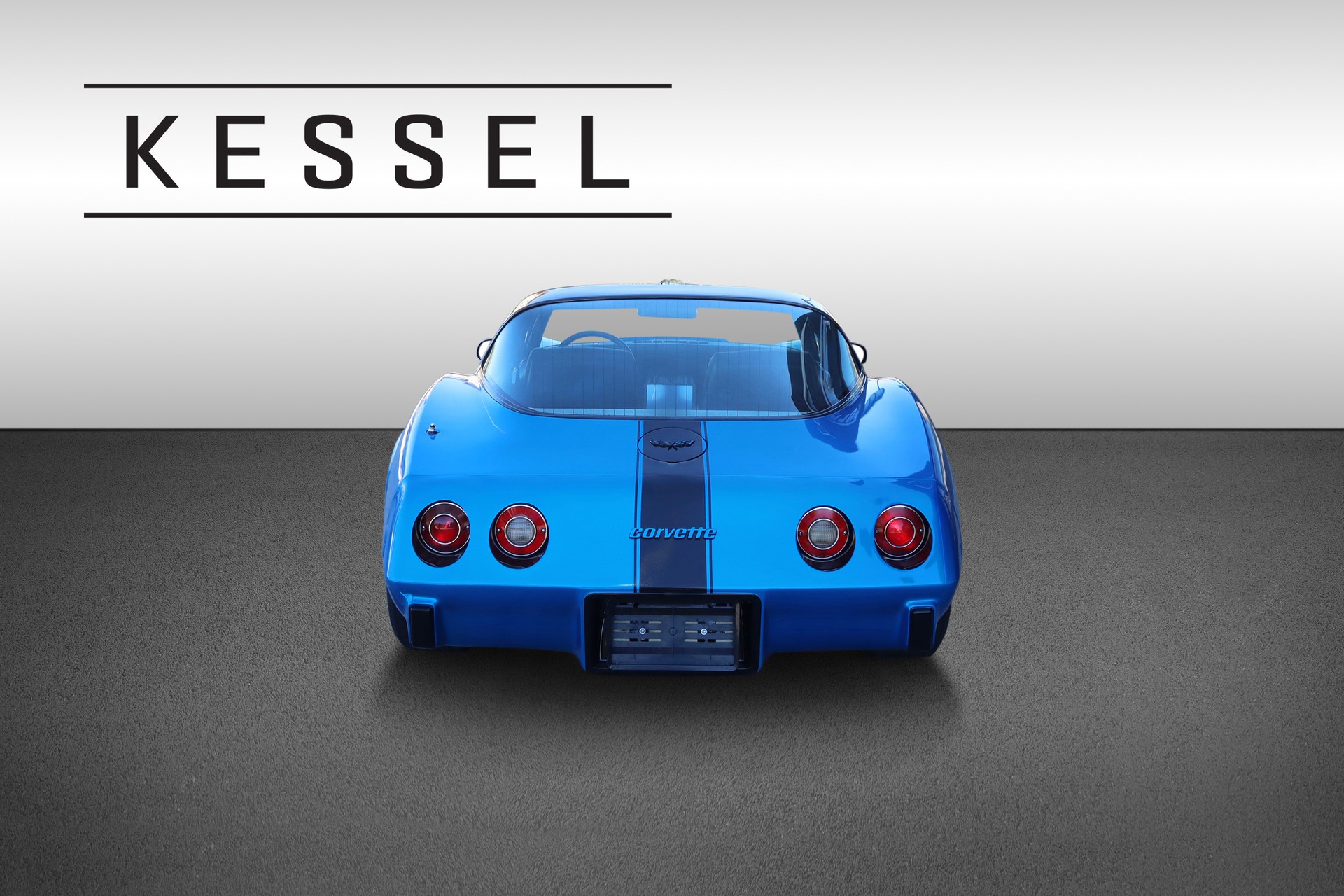 CHEVROLET CORVETTE-image-5