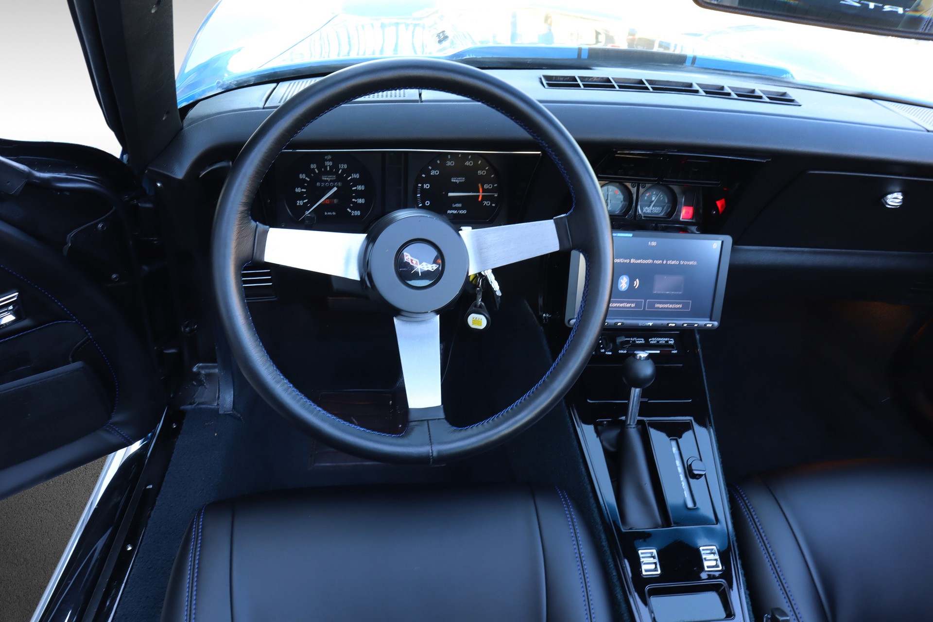 CHEVROLET CORVETTE-image-9