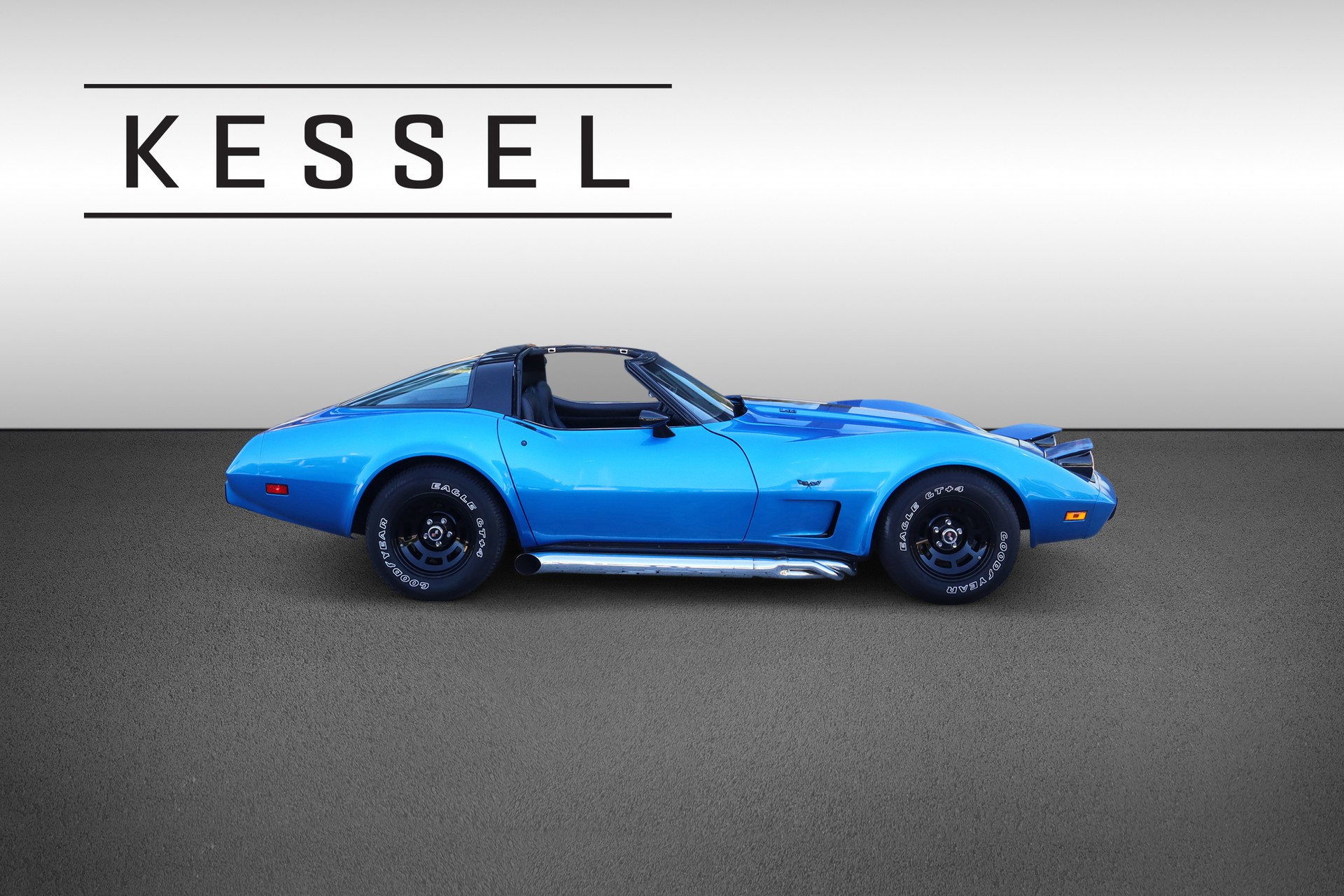 CHEVROLET CORVETTE-image-7