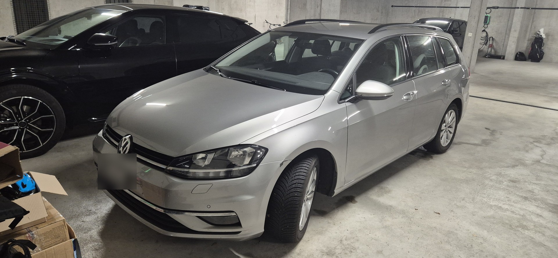VW 1.4 TSI 125 Comfortline DSG-image-0