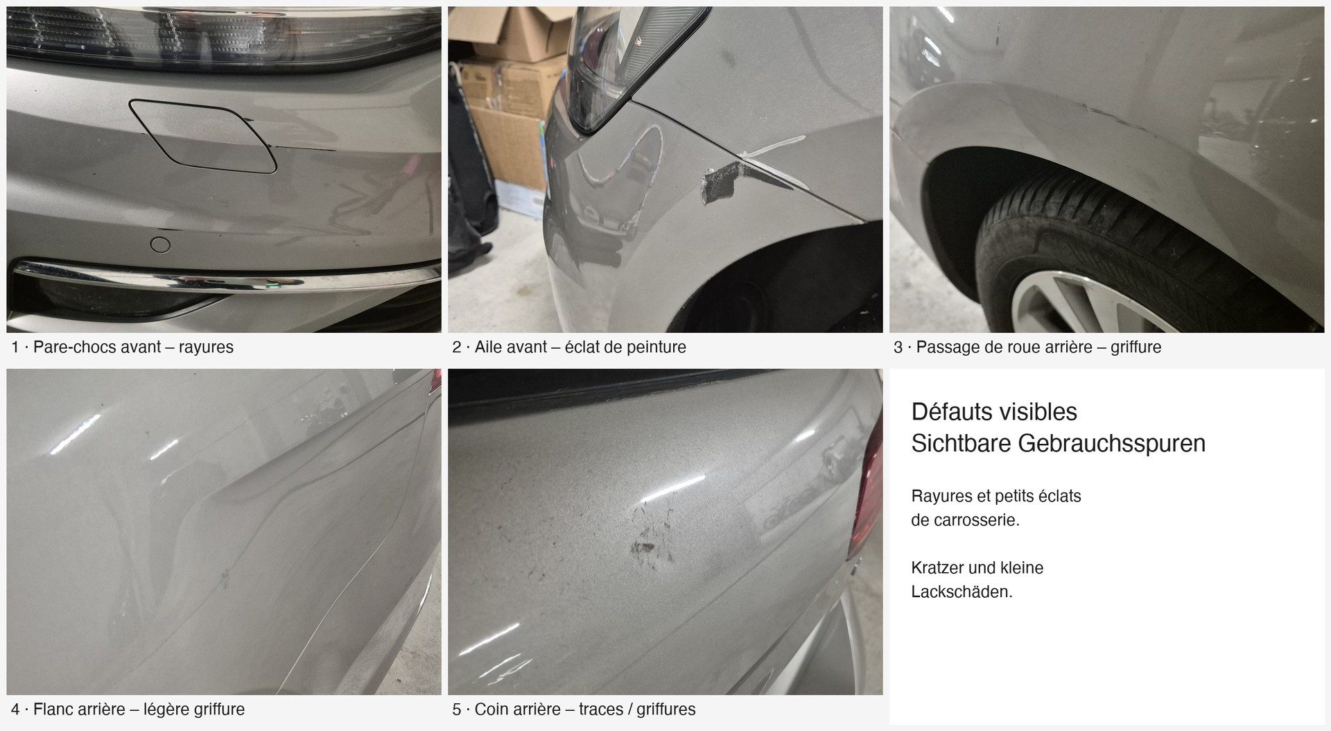 VW 1.4 TSI 125 Comfortline DSG-image-4
