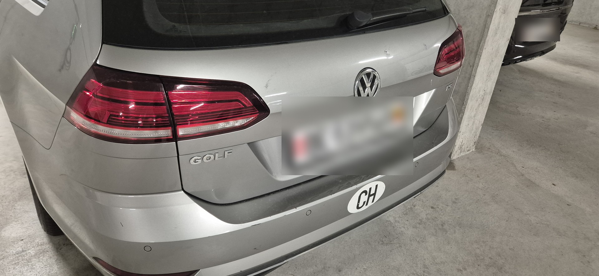 VW 1.4 TSI 125 Comfortline DSG-image-2
