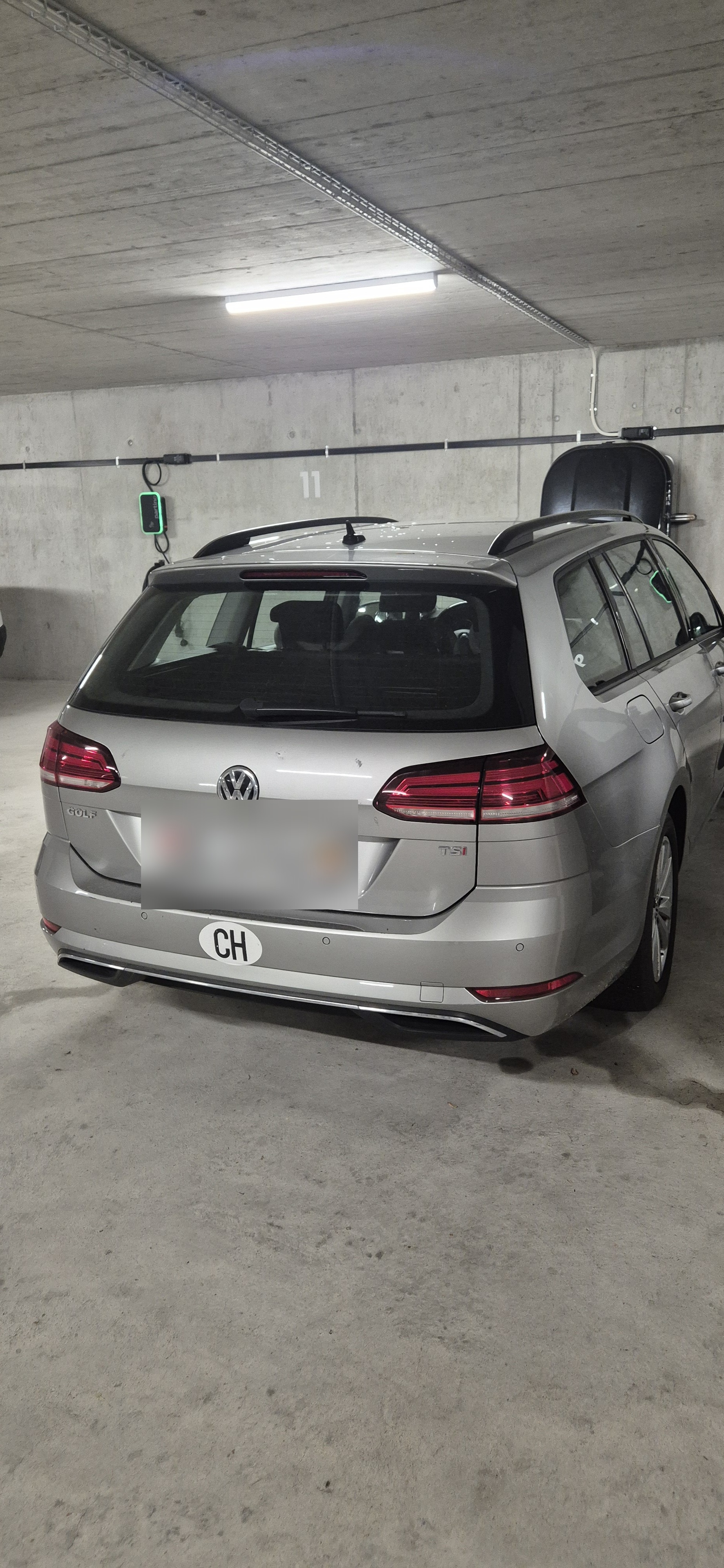 VW 1.4 TSI 125 Comfortline DSG-image-1