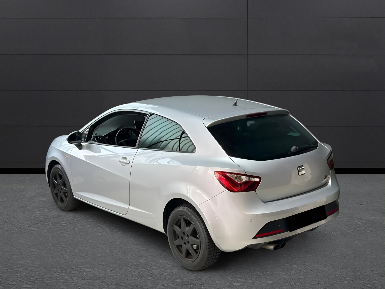 SEAT Ibiza SC 1.2 TSI FR DSG Automatikgetriebe-image-5